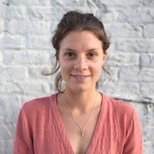 Meet your Posher, Isabel